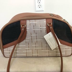 Petote BALI Designer dog carrier